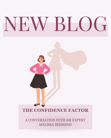 the confidence factor